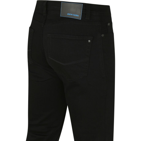 Jeans Cardin futurflex noir CARDIN - 2