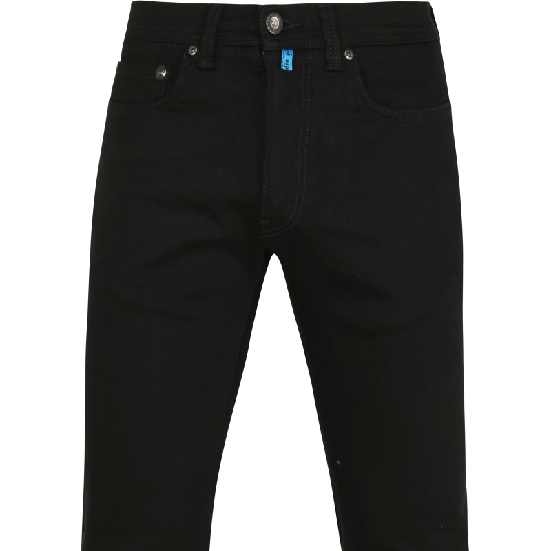 Jeans Cardin futurflex noir CARDIN - 3