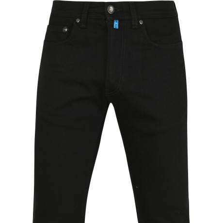 Jeans Cardin futurflex noir CARDIN - 3