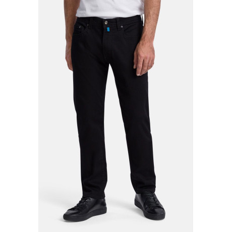 Jeans Cardin futurflex noir CARDIN - 5
