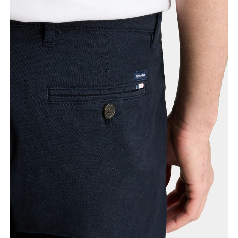 Pantalon Eden park marine slim EDEN PARK - 4