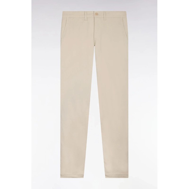 Pantalon Eden park beige slim EDEN PARK - 6