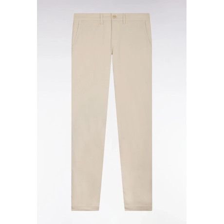 Pantalon Eden park beige slim EDEN PARK - 6