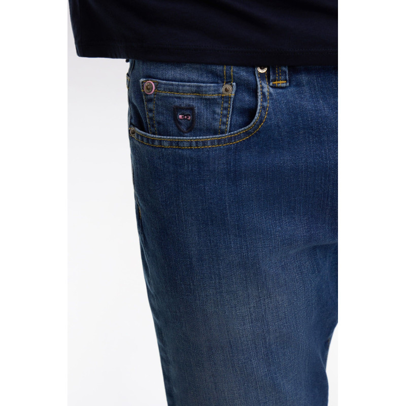 jeans Eden park cocq en stock EDEN PARK - 4