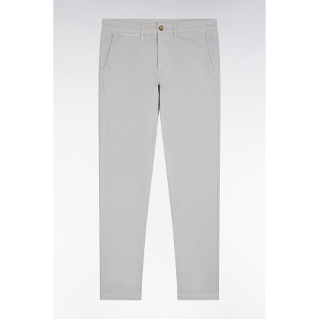 Pantalon Eden park gris slim EDEN PARK - 1