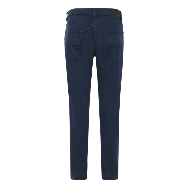 Pantalon 5 poches marine Cardin CARDIN - 1