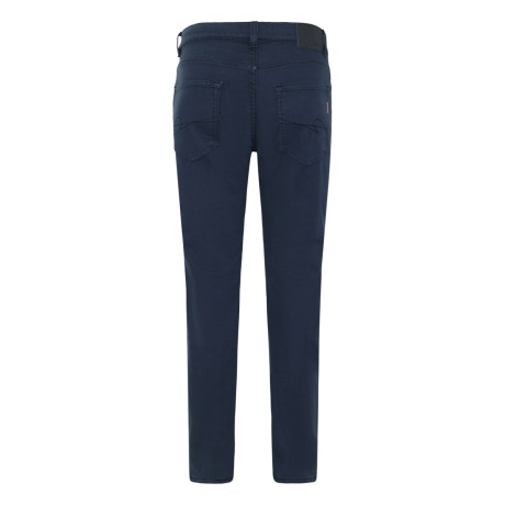 Pantalon 5 poches marine Cardin CARDIN - 1