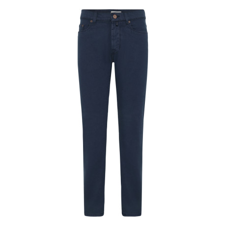 Pantalon 5 poches marine Cardin CARDIN - 2