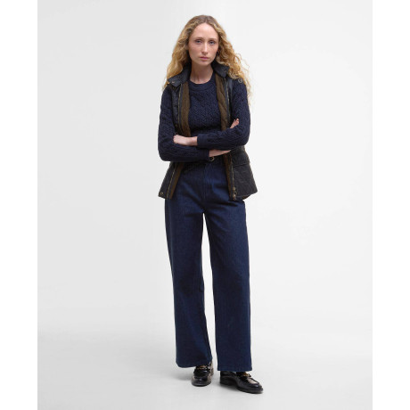 Gilet Wray noir BARBOUR - 1