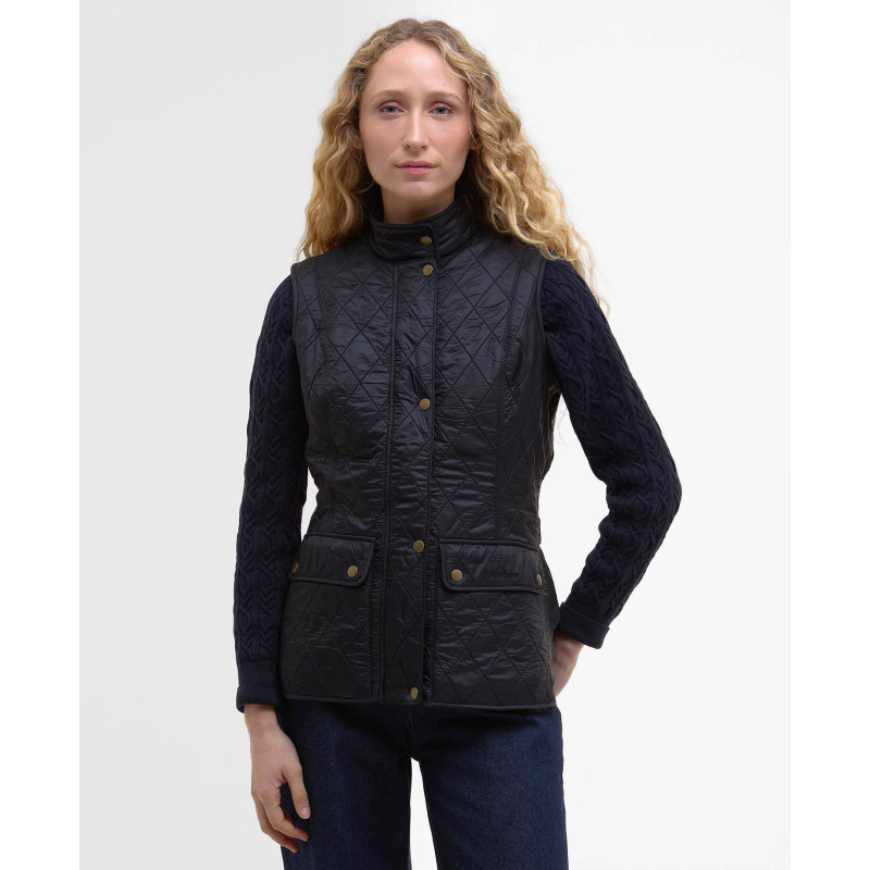 Gilet Wray noir BARBOUR - 2
