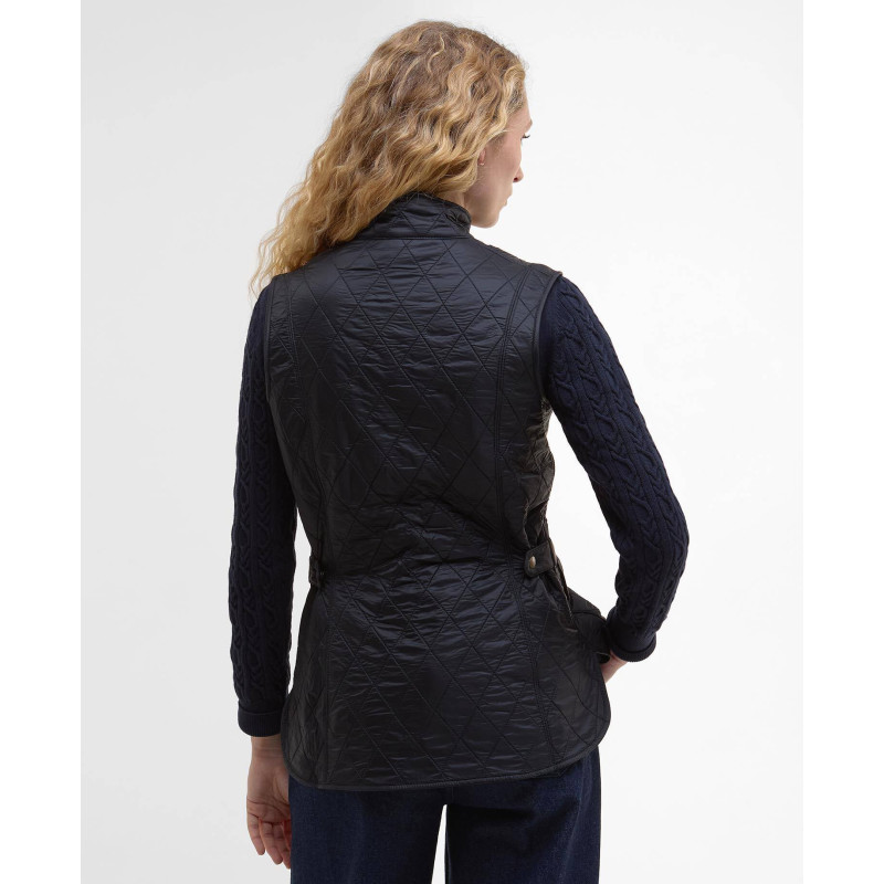Gilet Wray noir BARBOUR - 3