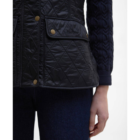 Gilet Wray noir BARBOUR - 6
