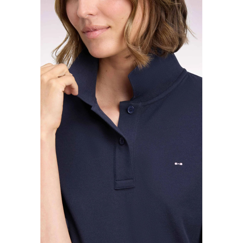 Polo Femme marine EDEN PARK - 6