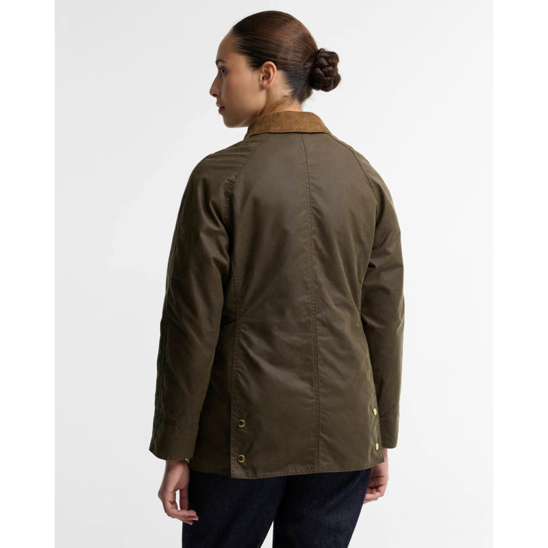 Veste Barbour icons Beadnell BARBOUR - 3