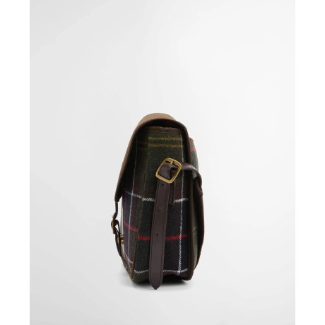 Sac bandouilière Cromarty CROSSBODY BARBOUR - 2