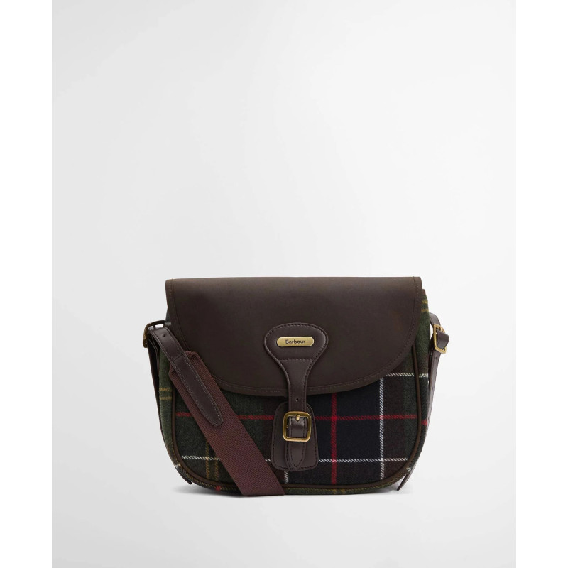 Sac bandouilière Cromarty CROSSBODY BARBOUR - 3