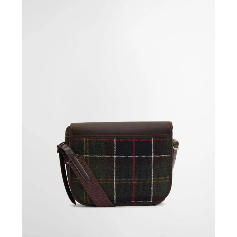 Sac bandouilière Cromarty CROSSBODY BARBOUR - 4