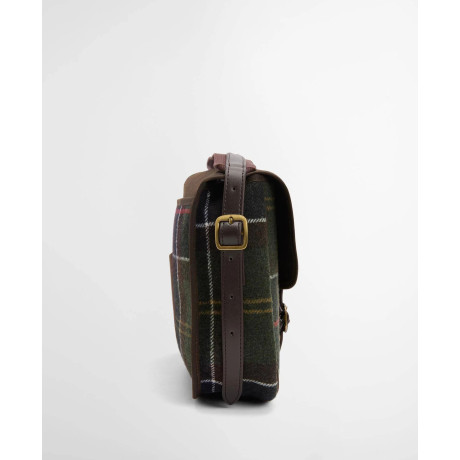 Sac bandouilière Cromarty CROSSBODY BARBOUR - 5