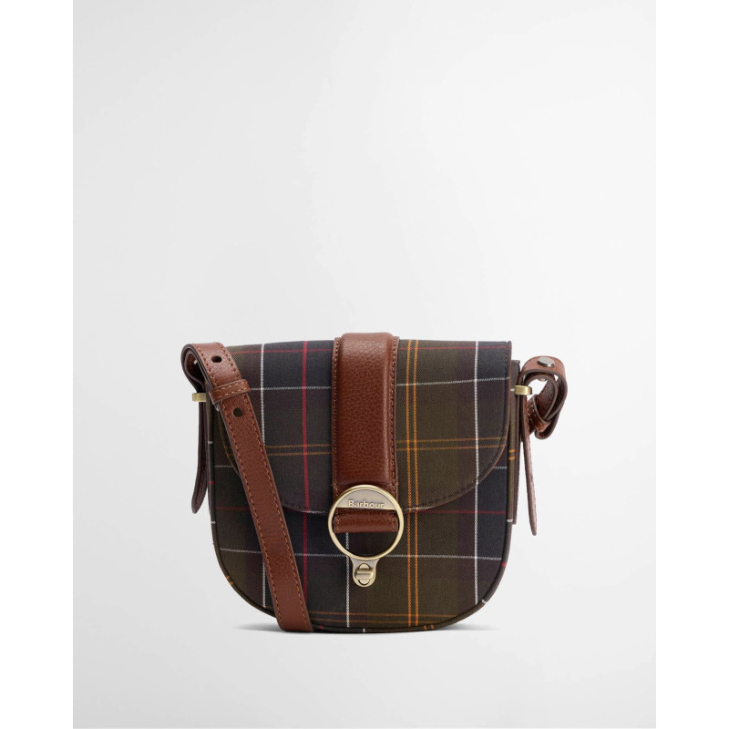 Sac bandoulière ELM CROSSBODY BARBOUR - 1