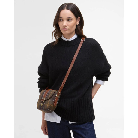 Sac bandoulière ELM CROSSBODY BARBOUR - 3