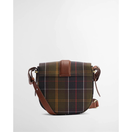 Sac bandoulière ELM CROSSBODY BARBOUR - 4