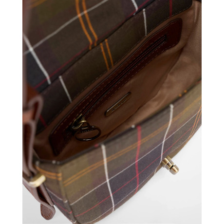 Sac bandoulière ELM CROSSBODY BARBOUR - 5