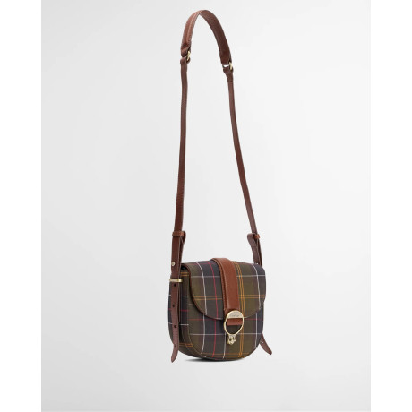 Sac bandoulière ELM CROSSBODY BARBOUR - 6