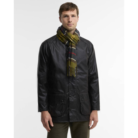 echarpe Barbour Yaxley BARBOUR - 4