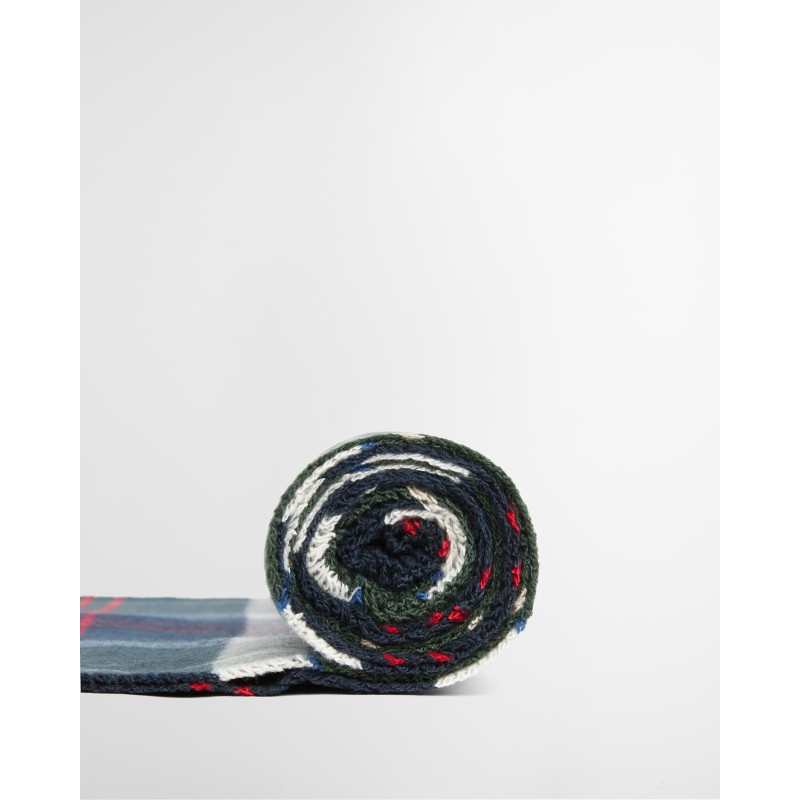 Écharpe en tartan Galingale BARBOUR - 1
