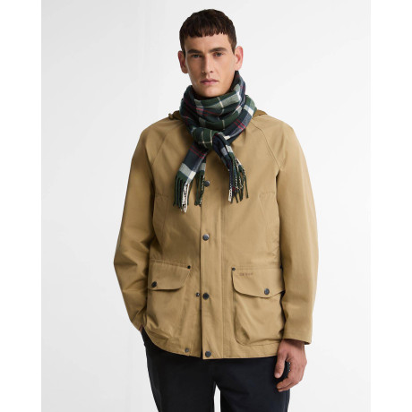 Écharpe en tartan Galingale BARBOUR - 3