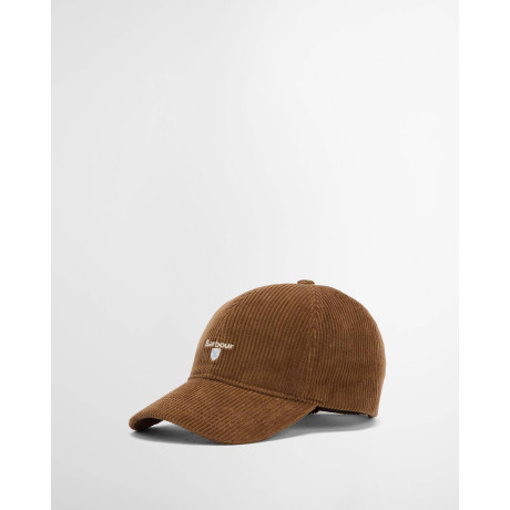 Casquette Preston beige BARBOUR - 2