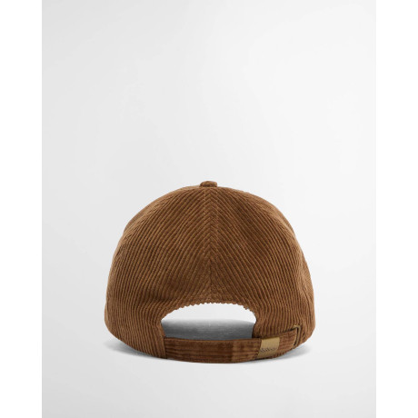 Casquette Preston beige BARBOUR - 3