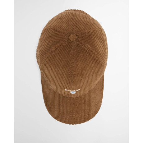 Casquette Preston beige BARBOUR - 4