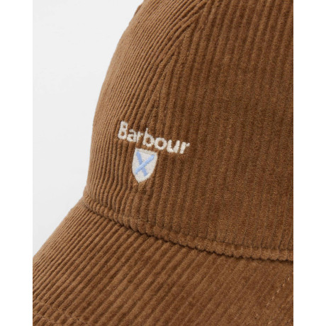 Casquette Preston beige BARBOUR - 6