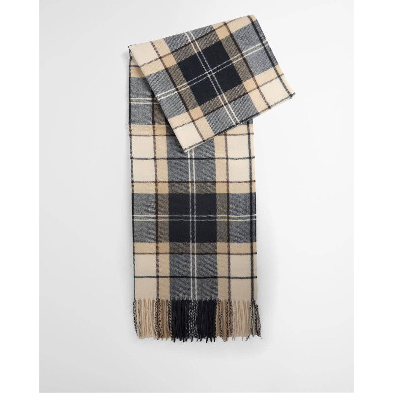 echarpe Barbour Hailes BARBOUR - 1