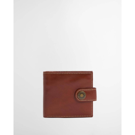 Porte feuille Barbour Bolam BARBOUR - 1