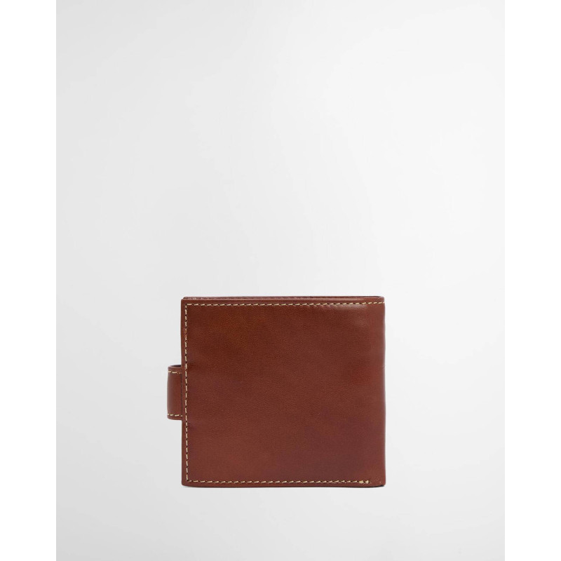 Porte feuille Barbour Bolam BARBOUR - 2