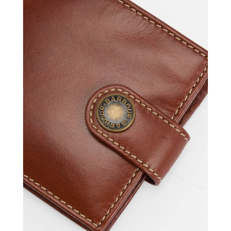 Porte feuille Barbour Bolam BARBOUR - 3