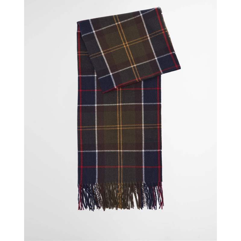 Etole Barbour hailestan BARBOUR - 2