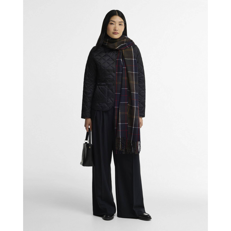 Etole Barbour hailestan BARBOUR - 3