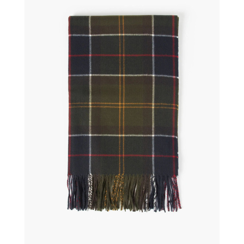 Etole Barbour hailestan BARBOUR - 4