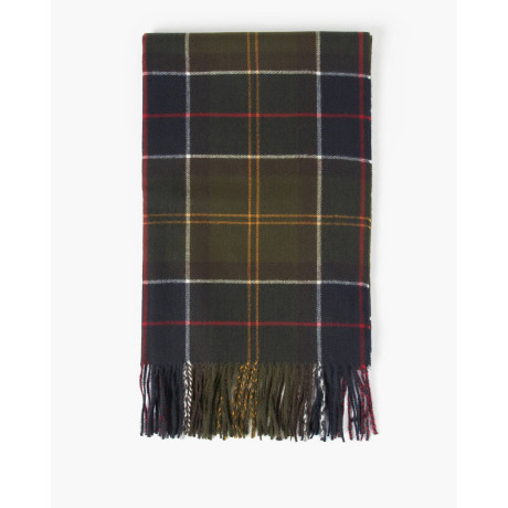 Etole Barbour hailestan BARBOUR - 4