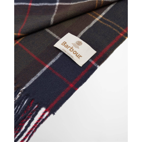 Etole Barbour hailestan BARBOUR - 5