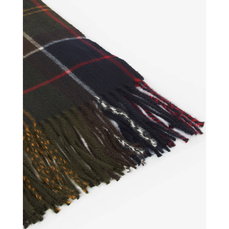 Etole Barbour hailestan BARBOUR - 6