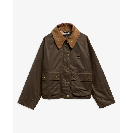Veste Barbour icons modern spey BARBOUR - 2