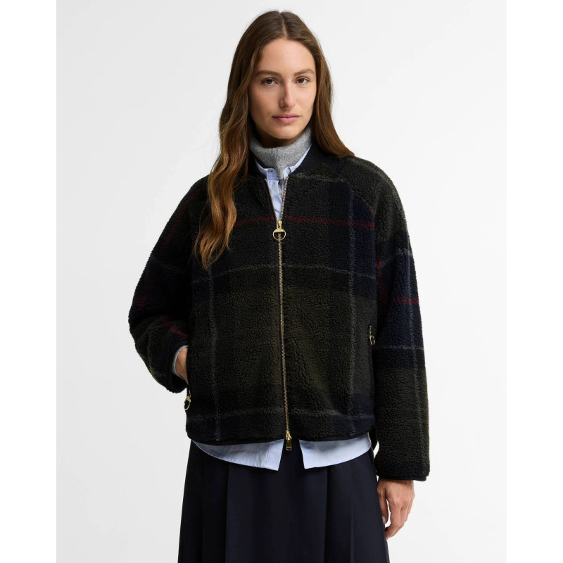 veste Kirklees femme BARBOUR - 1