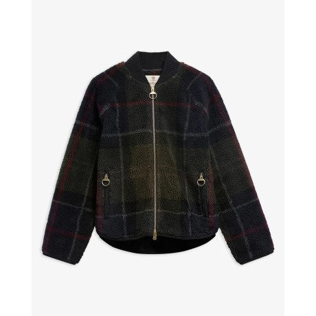 veste Kirklees femme BARBOUR - 2