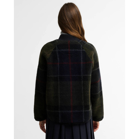 veste Kirklees femme BARBOUR - 4