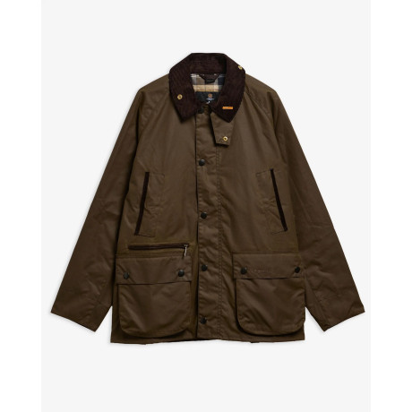 Veste cirée icons Bedale BARBOUR - 1