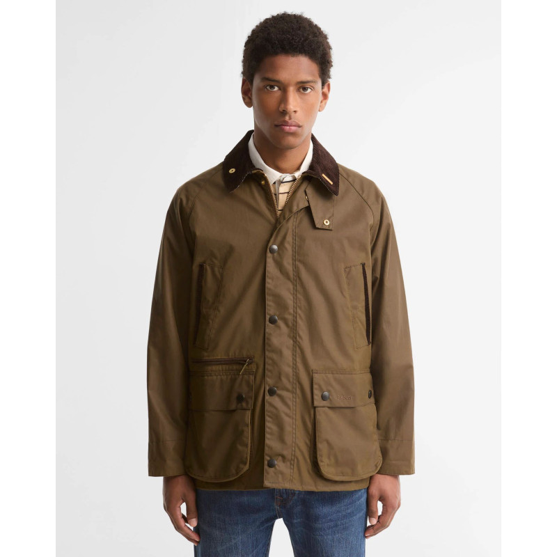 Veste cirée icons Bedale BARBOUR - 2